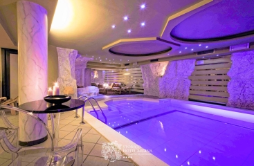 Hotel Regina ****
