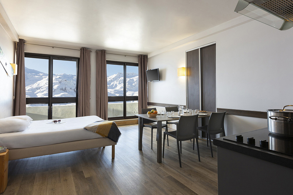 Residence Pierre Blanche 2