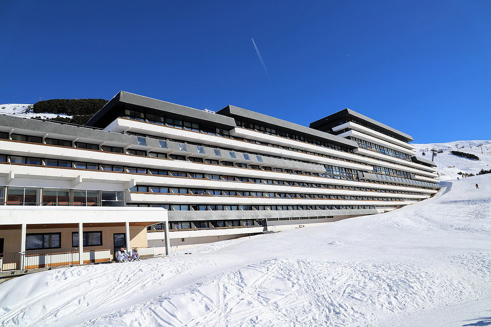 Residence Cret Volant