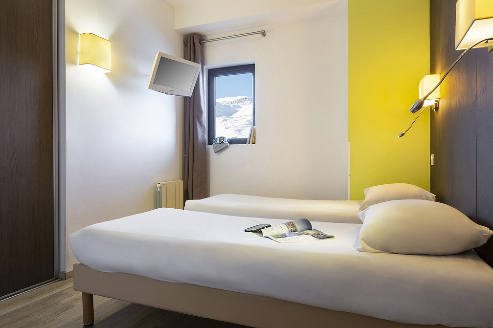 Residence Cret Volant 2