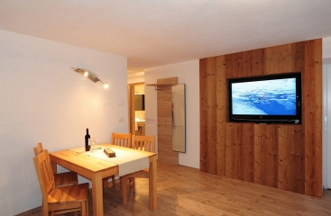 Residence XL-Appartements Steinhaus ****