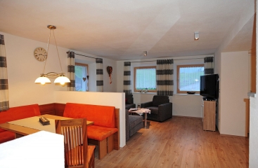 Residence XL-Appartements Steinhaus ****