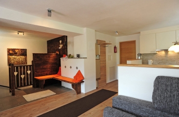 Residence XL-Appartements Steinhaus ****