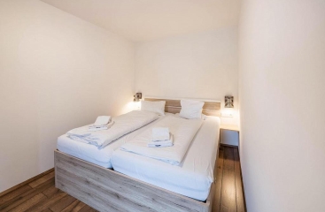 Pension Mentenwirt & Appartements *** apartmny