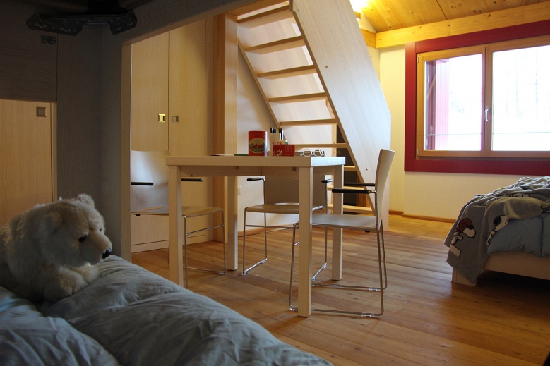 Hotel Apartmány Casa Santel