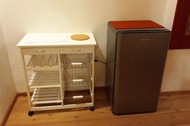 Hotel Apartmány Casa Santel