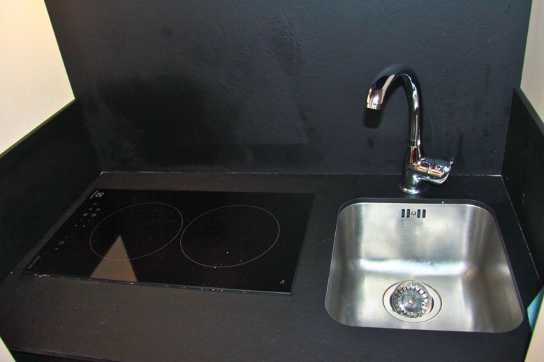 Hotel Apartmány Casa Santel