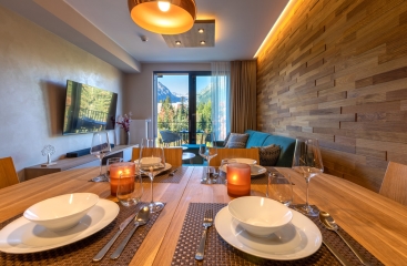 Lake Resort ***