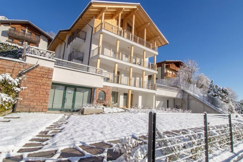 Hotel Apartmány Casa Elisabeth