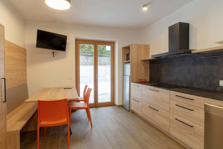 Hotel Apartmány Casa Elisabeth