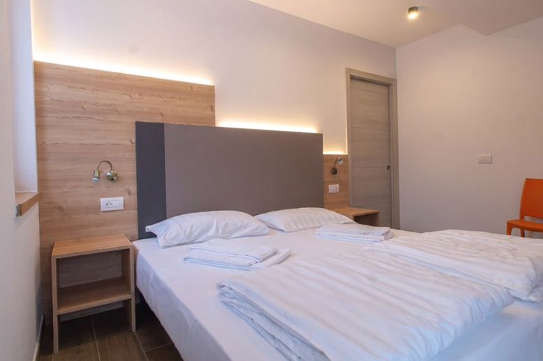 Hotel Apartmány Casa Elisabeth