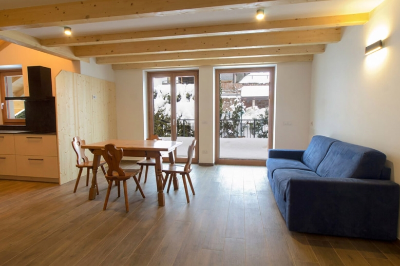 Hotel Apartmány Casa Elisabeth