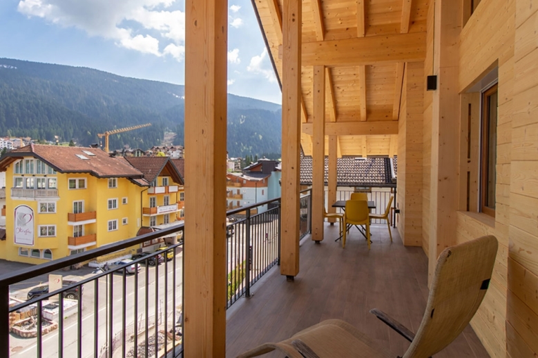 Hotel Apartmány Casa Elisabeth