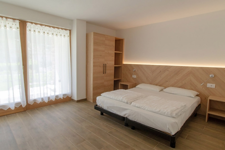 Hotel Apartmány Casa Elisabeth