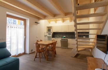 Apartm�ny Casa Elisabeth ***