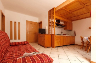 Apartmny Casa Elisabeth ***