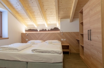 Apartm�ny Casa Elisabeth ***