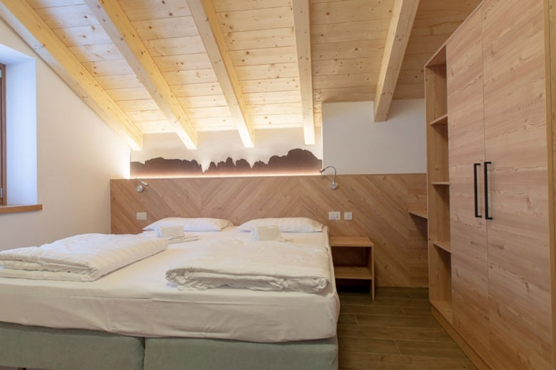 Hotel Apartmány Casa Elisabeth