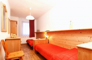 Apartm�ny Casa Elisabeth ***
