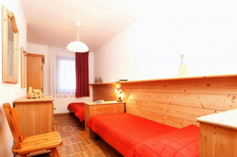 Hotel Apartmány Casa Elisabeth