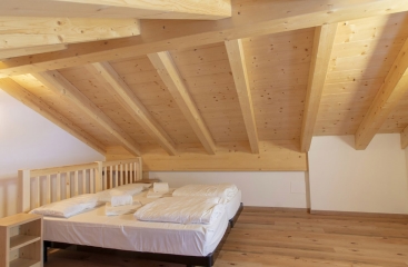 Apartm�ny Casa Elisabeth ***