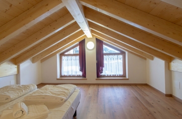 Apartm�ny Casa Elisabeth ***