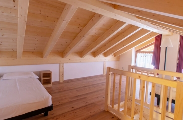 Apartm�ny Casa Elisabeth ***