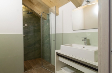 Apartm�ny Casa Elisabeth ***