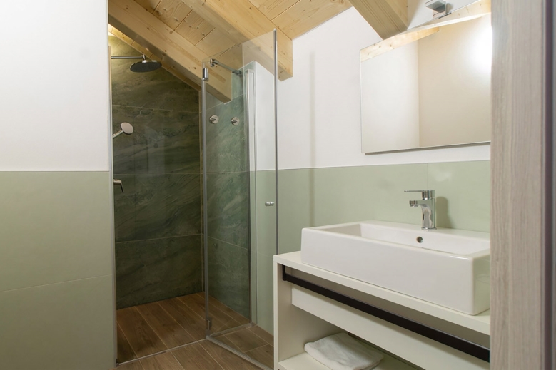 Hotel Apartmány Casa Elisabeth