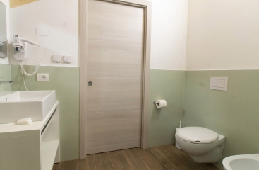 Apartm�ny Casa Elisabeth ***