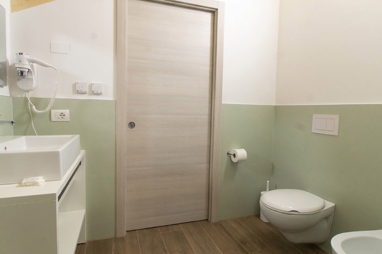 Hotel Apartmány Casa Elisabeth