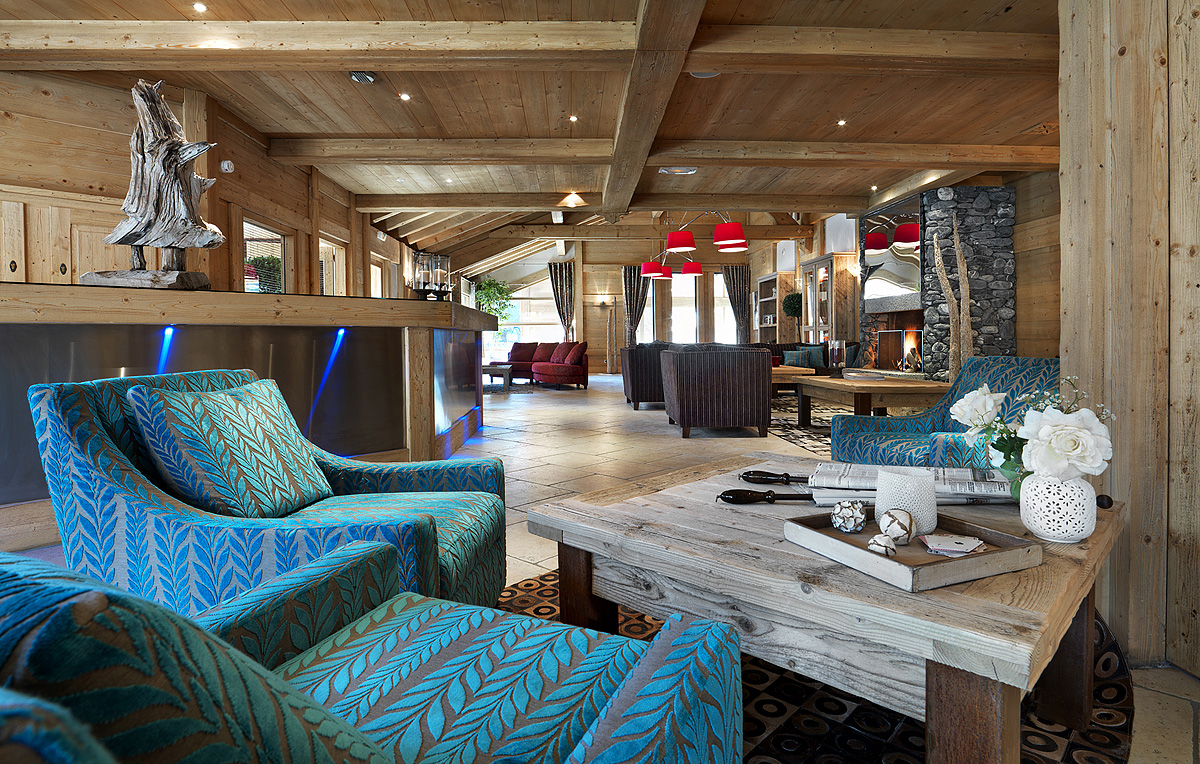 Residence La Reine des Pres 2