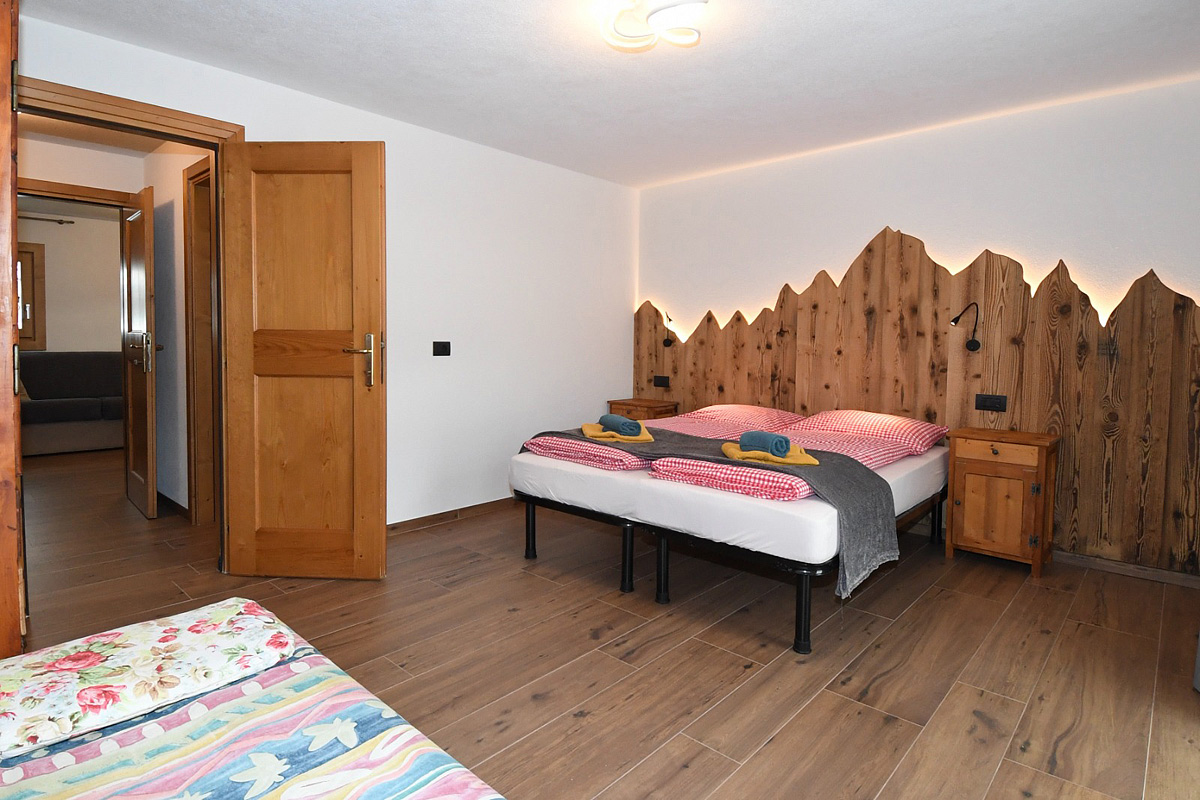 Apartmánový dům Elysium 2