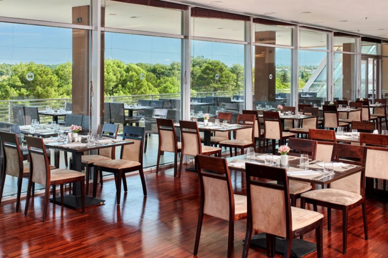 Hotel Hotel Molindrio