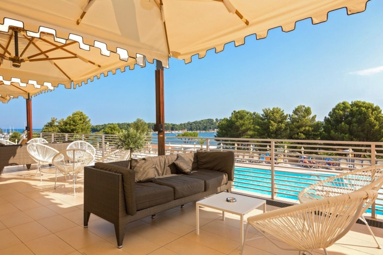 Hotel Hotel Molindrio