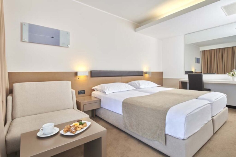 Hotel Hotel Molindrio