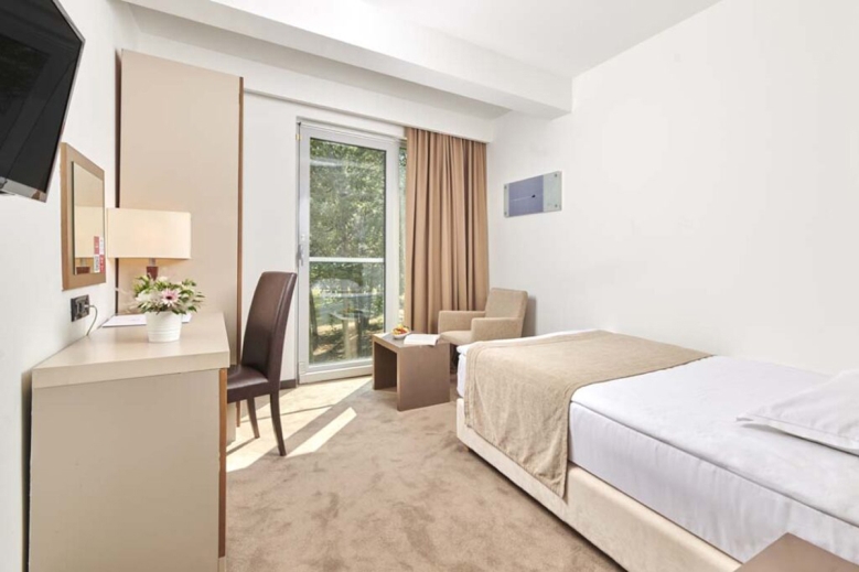 Hotel Hotel Molindrio