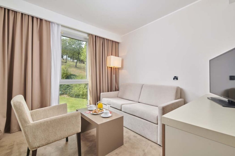 Hotel Hotel Molindrio