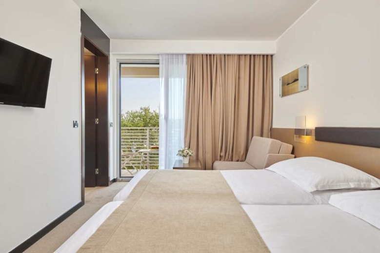 Hotel Hotel Molindrio