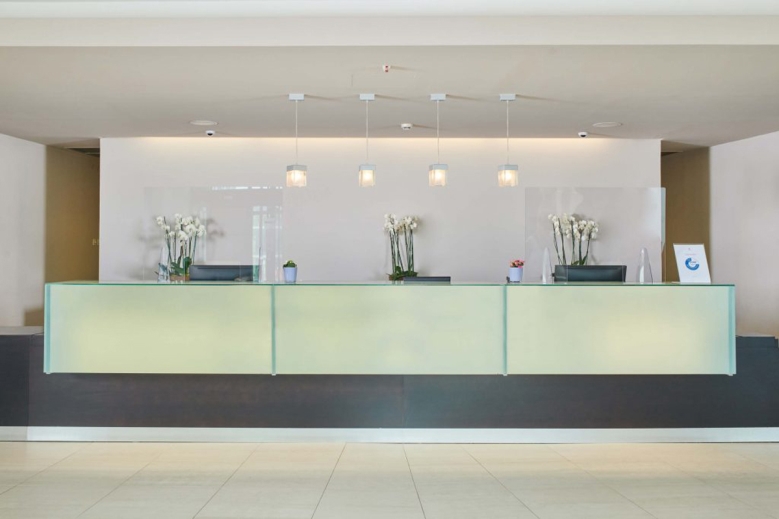 Hotel Hotel Molindrio