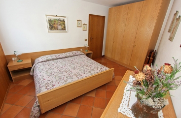 Apartmnov dm Biondini Spiazzi **