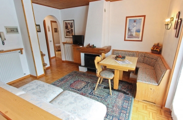 Apartmnov dm Biondini Spiazzi **