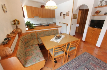 Apartmnov dm Biondini Spiazzi **