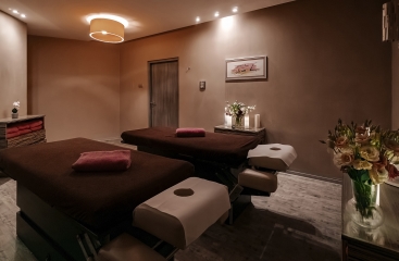 Hotel****Medical Spa Malinowy Dwr