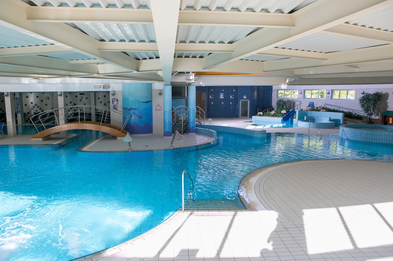 Hotel Hotel Ramada Resort