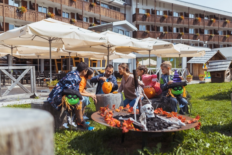 Hotel Hotel Ramada Resort