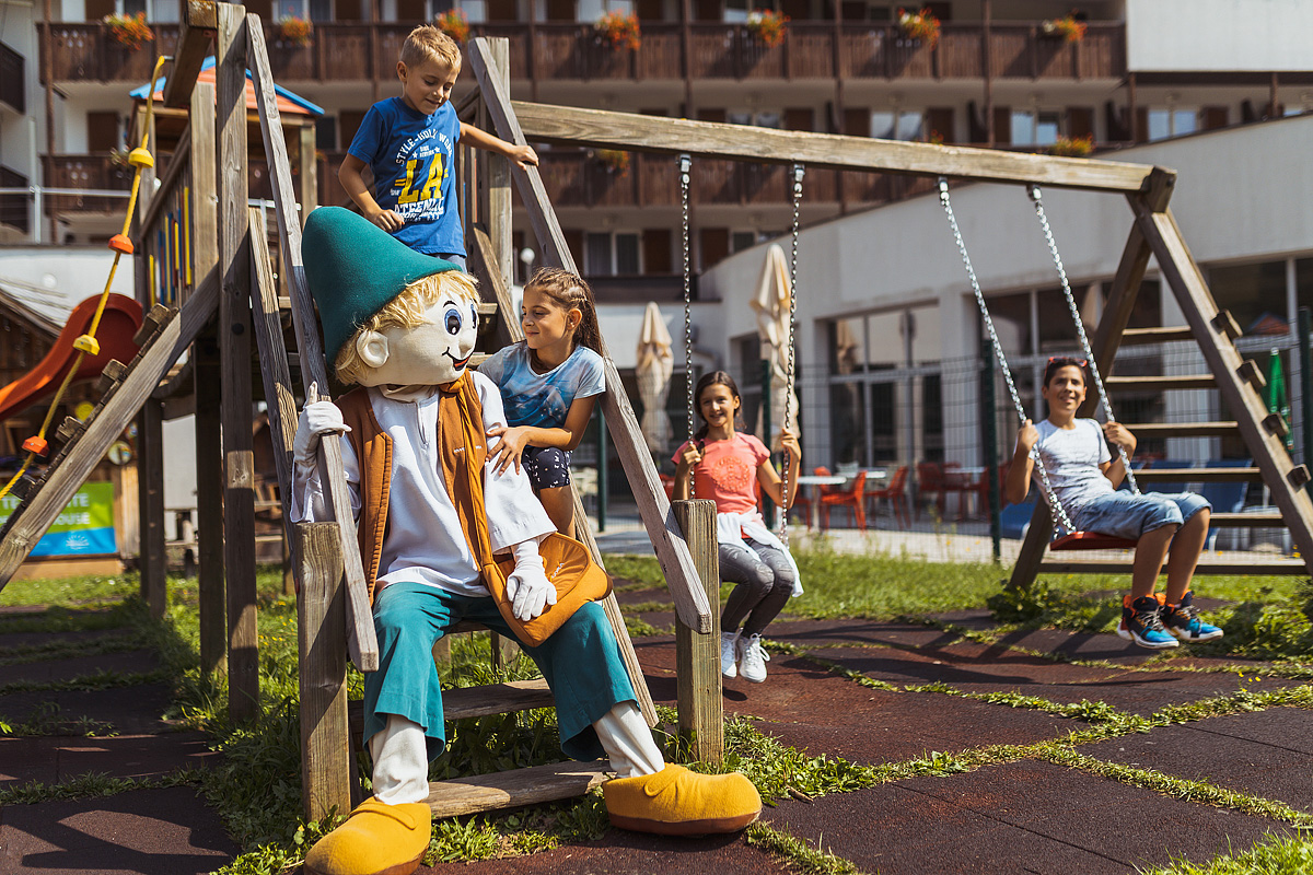 Hotel Ramada Resort 7