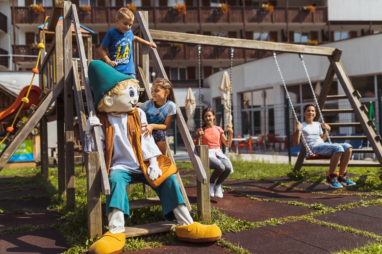 Hotel Hotel Ramada Resort