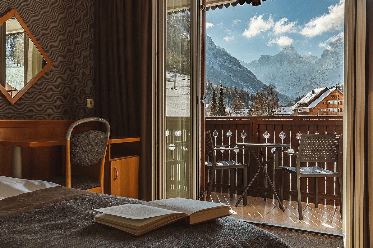 Hotel Ramada Resort 15