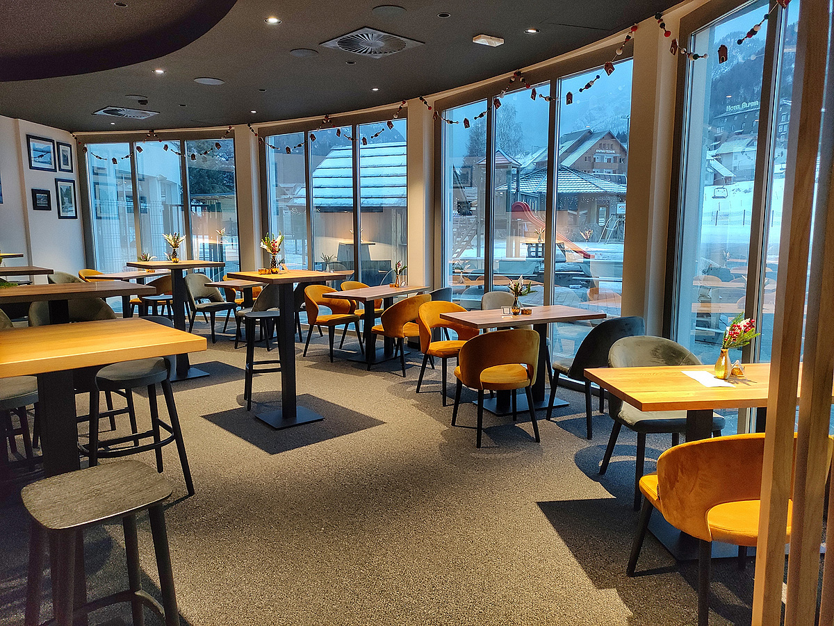 Hotel Ramada Resort 16